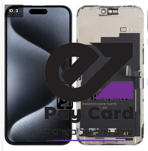 15 פרו פירוק